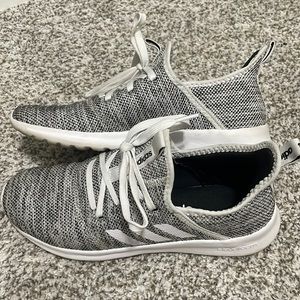 adidas cloud foam women’s shoes